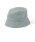 KIJIMA TAKAYUKI PAPER CLOTH HAT