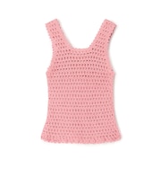 TALA BARBOTIN KHALIDY Wardeh tank top