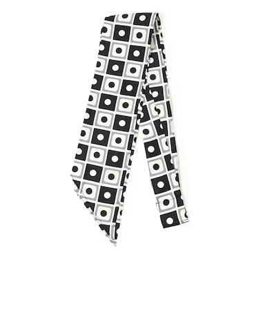 TOMORROWLAND シルク スカーフ