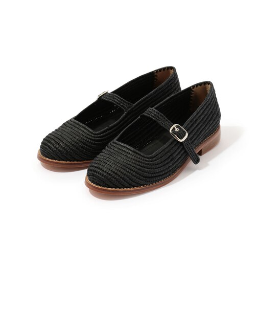 CONTRE-ALLEE SANDAL