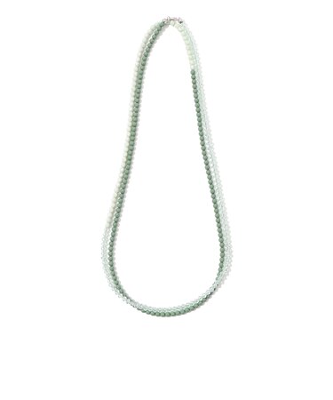 Florian jewelry ロングネックレス