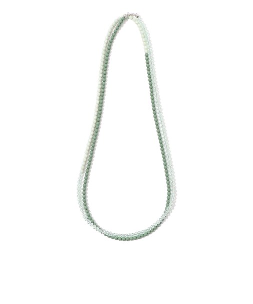 Florian jewelry ロングネックレス