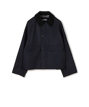 【別注】Barbour Spey ウール ブルゾン