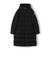MONCLER AVOCETTE ロングダウンコート
