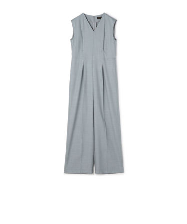 シャイニーシャーク タックオールインワン