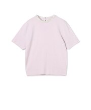 パールコンビ ショートスリーブプルオーバー