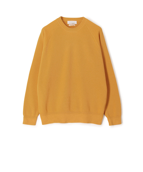 【二枚セット】TOMORROWLAN tricoトゥモローランドハイゲージニット TOMORROWLAND tricot コットンポリエステル クルーネックニット
