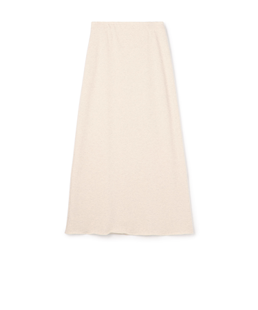ドウイテリー Aラインスカート