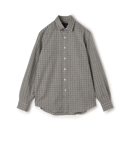 メンズのシャツ・ブラウス（グレー）のアウトレット通販｜三井
