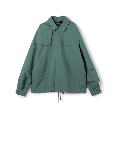 Norwegian Rain HARMATTAN CROPPED ブルゾン