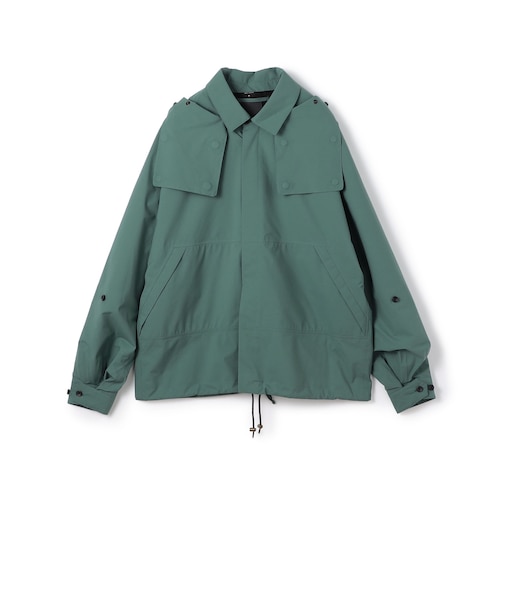 Norwegian Rain HARMATTAN CROPPED ブルゾン