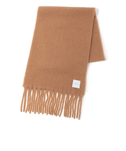 TOMORROWLAND アルパカナイロン ソリッドストール