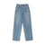 【別注】RED CARD TOKYO NEW WESTON デニム