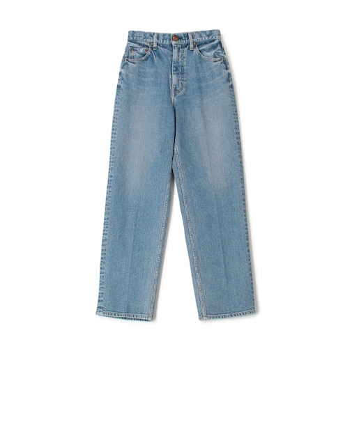 【別注】RED CARD TOKYO NEW WESTON デニム