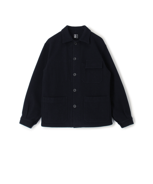 1205 DOCK-J カバーオールブルゾン｜トゥモロ－ランドのアウトレット