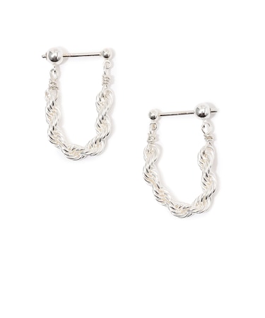 sumikaneko vortex  チェーンピアス