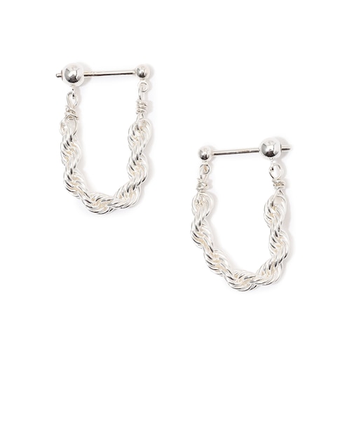 sumikaneko vortex  チェーンピアス