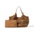 GIANNI CHIARINI DUA ハンドバッグ M