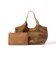 GIANNI CHIARINI DUA ハンドバッグ M