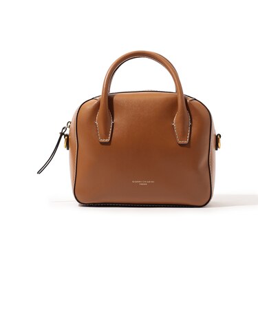 GIANNI CHIARINI SABRINA ハンドバッグ｜トゥモロ－ランドの 