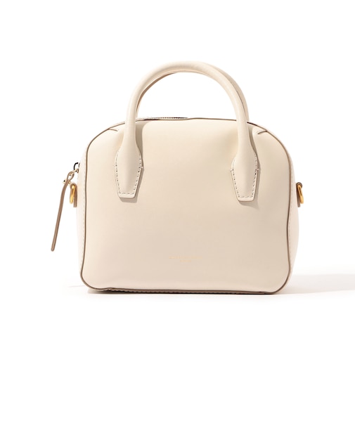 GIANNI CHIARINI SABRINA ハンドバッグ