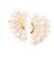 IRIS 47 Heather earrings