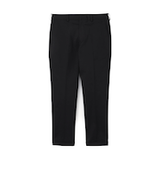 チノストレッチ スリムテーパードパンツ