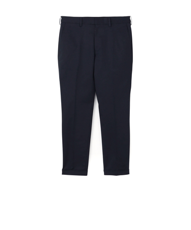 チノストレッチ スリムテーパードパンツ