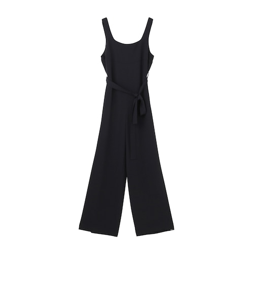 コットンポリエステルサッカー ジャンプスーツ｜トゥモロ－ランドの