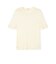テンセルシルク ベーシックTシャツ