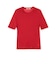 テンセルシルク ベーシックTシャツ