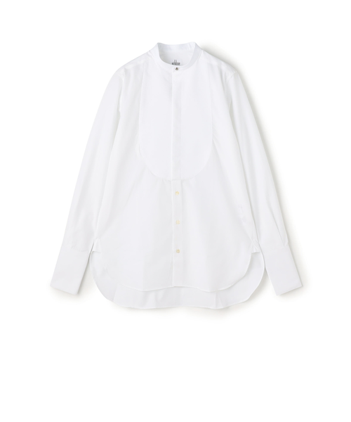 seblineブラウス sebline BUNNY OVERS コットンシャツ｜トゥモロ－ランドのアウトレット