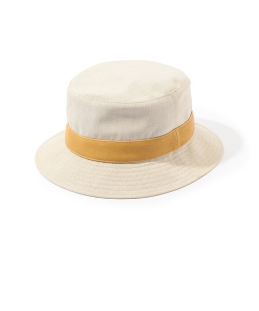 KIJIMA TAKAYUKI BUCKET HAT バケットハット