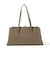AGNEEL SLOAN EAST WEST トートバッグ