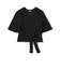 BY MALENE BIRGER  ULLAS ベルトブラウス