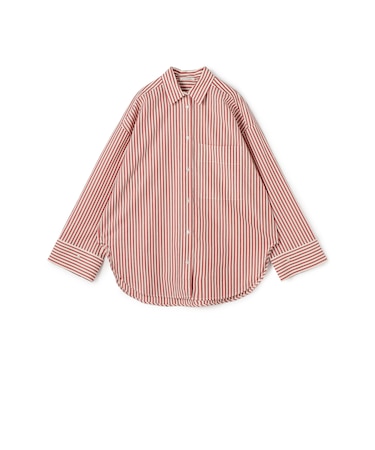 BY MALENE BIRGER  DERRIS　ストライプシャツ