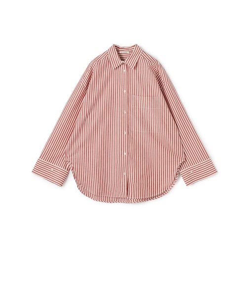 BY MALENE BIRGER  DERRIS　ストライプシャツ