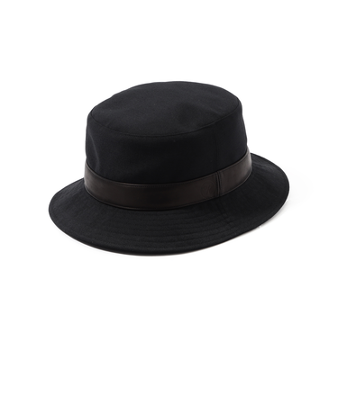 KIJIMA TAKAYUKI BUCKET HAT