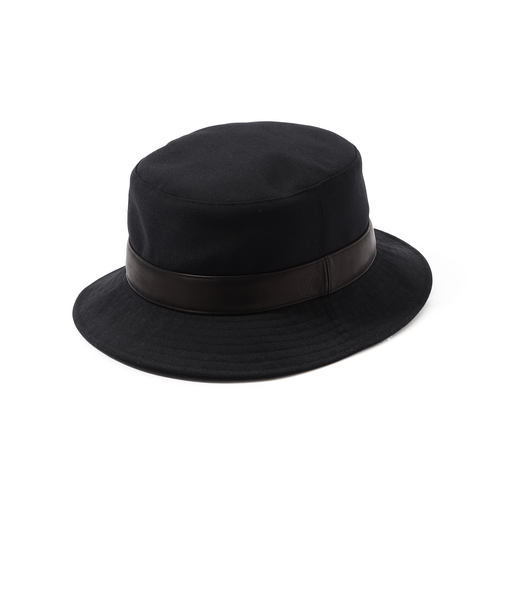 KIJIMA TAKAYUKI BUCKET HAT