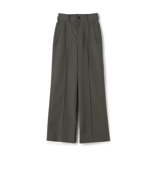 リラクス US ARMY BAKER PANTS 46サイズ DARK NAVY 50s US ARMY M-47