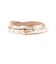 LEFIJE ROUND BUCKLE ベルト