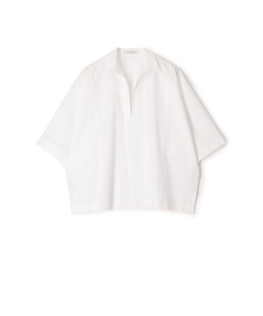 JEANPAULKNOTT　MARINIERE ハーフスリーブシャツ