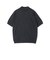 JOHN SMEDLEY ARBER コットン モックネックニット