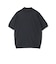 JOHN SMEDLEY ARBER コットン モックネックニット