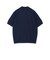 JOHN SMEDLEY ARBER コットン モックネックニット