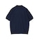 JOHN SMEDLEY ARBER コットン モックネックニット