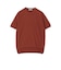 JOHN SMEDLEY KEMPTON コットン クルーネックニット