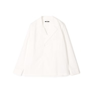 コットンブロード セミダブルジャケット