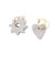 LEVENS JEWELS VACATIONS ピアス