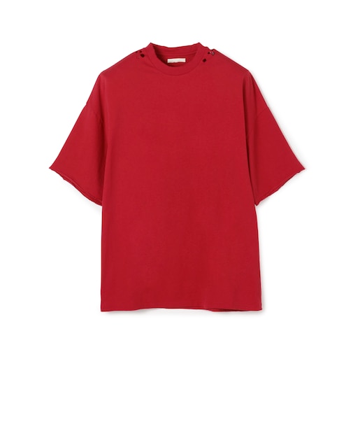 KANAKO SAKAI PADS T-SHIRT